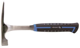 Młotek murarski monolityczny 600g