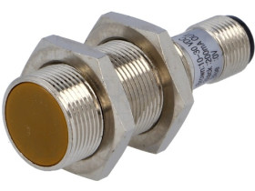 Czujnik zbliżeniowy - indukcyjny CS18-05N-2