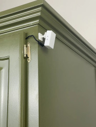 Apollo Automation MTR-1 Articulating Wall Mount