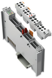 Moduł interfejsu WAGO Moduł interfejsu 753 PLC 753-648