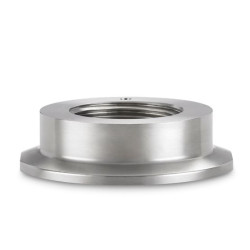 Adapter Adapter higieniczny Rosemount do Rosemount 1408H 2 cale