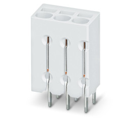 Klucz polaryzacyjny 8 -pinowe raster 2.5mm Przewlekany Męski Phoenix Contact