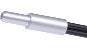 Lt208158, Światłowodowy Czujnik Odbiciowo-Rozproszeniowy, 2 M, Głowica:...