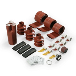 Głowica kablowa 70-95mm2 termokurczliwa 12/20 kV napowietrzna HOTU3.2402