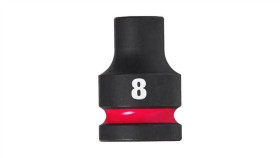 Nasadka Udarowa Shockwave 1/2 8Mm