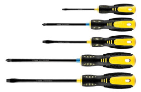 Wkrętaki zestaw 5 elementów 39D934