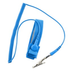 iFixit Anti-Static Wrist Strap