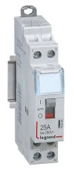 Legrand Legrand 412544 Stycznik instalacyjny 2 NO 230 V 25 A 1 szt.