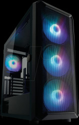 LC-804B-ON LC-Power Gaming 804B - Obsession_X - ATX case