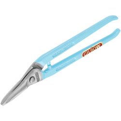 IRWIN TG67 Gilbow G67 Left Hand Universal Tin Snips 280mm (11in)