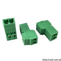 IMC1,5-2-ST-3,81 1857883 Therminal Block 2 Pin BLOCK PHOENIX