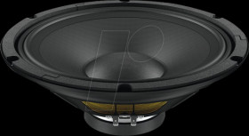 12603212 Subwoofer, 100 W, ferrite, 12 inch (30 cm), steel