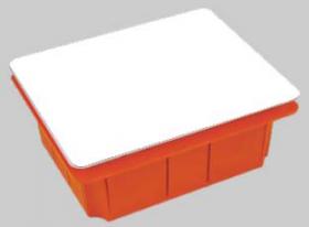 Puszka podtynkowa,160 x 130 x 70,