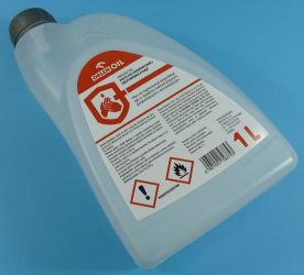 PŁYN DO HIGEN.DEZYNFEKCJI RĄK ORLEN OIL