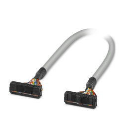 Kabel PLC Phoenix Contact Kabel FLK 26/EZ-DR/50/KONFEK Sterownik 2299385