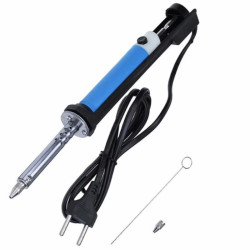 Odsysacz elektryczny 30W do cyny rozlutownica dysza 1.2mm