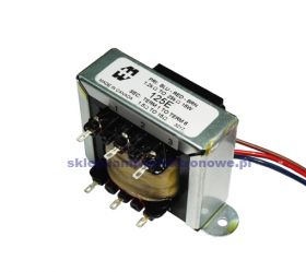 125E Transformator głośnikowy uniwersalny PP Hammond