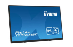 Monitor, 27cal, 1920 x 1080 ProLite, iiyama