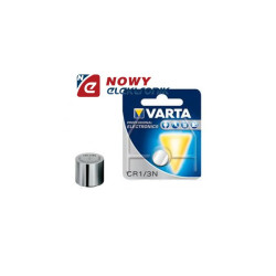 Bateria CR1/3N 3V Varta CR11108 1/3N 11.6x10.8 (DL1/3N) 2L76
