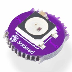 Smart LED WS2812B Pixel