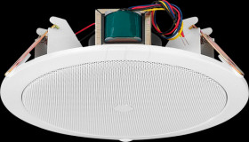 EDL-612 Ceiling speaker, 100 V, 200 mm, 12 W