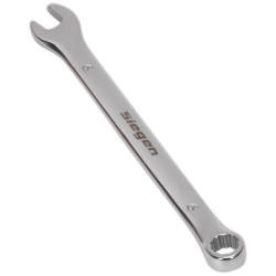 Siegen S01006 Combination Spanner 6mm