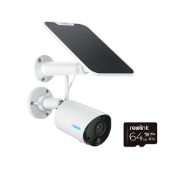 Kamera CCTV, montaż W budynkach, na zewnątrz 2312 x 1304pikseli Reolink