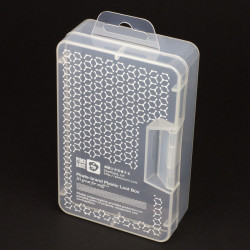 Pirate-brand Plastic Loot Box