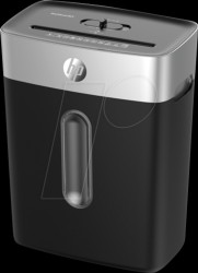 2826 Particle-cut shredder, 15 l, P-4