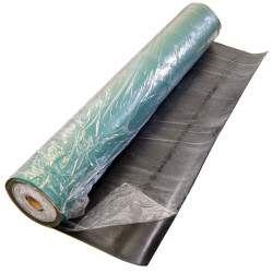 Mata Antystatyczna ESD 10mx1,2m x2mm NEPOWER zielona