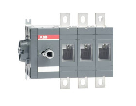 ABB OT400ES03 Rozłącznik 400 A 1000 V 1 szt.