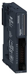 Moduł rozszerzeń Schneider Electric TM3DQ16UK