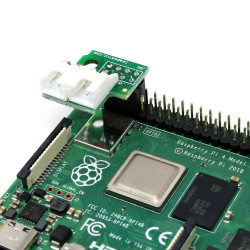Auto Fan Control Module + 5V Breakout for Raspberry Pi [Discontinued]