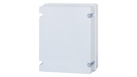 Puszka Hermetyczna Fg 380X300x180 Bez Dławików Ip65