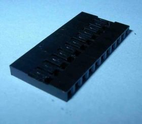 ML-11S=JS-1108-11 2,54mm GN.ZŁĄCZE