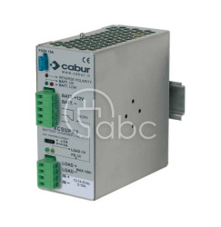 Zasilacz impulsowy 12-15 V AC/10-15 V DC, 15 A, 225 W, XCSUPS2