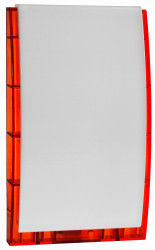 ASP-200 R - sygnalizator zewnętrzny (Outdoor Siren R)