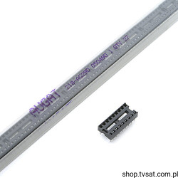 218AG29D DIL 18 PIN DIL18TH AUGAT