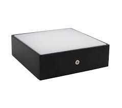 Panel LED kwadrat nawierzch. 16W - neutralny