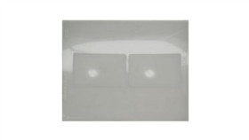 Sztywna Soczewka Dalekiego Zasięgu Z Wkładką Kurtynową Soczewka Lr+ Cr