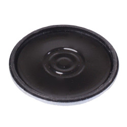 Miniature 30mm Round Speaker 1W