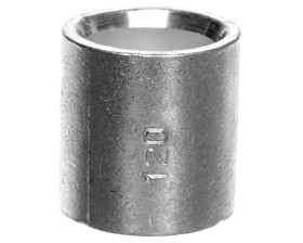 Złączka równoległa Cu KLB 120 /10szt./