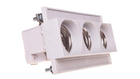 Podstawa Bezpiecznika E33 Diii 3P 63A Le33k-3