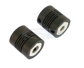 KUP-1010-S sprzęgło enkodera średnica wałka 10mm/10mm 2056408 SICK