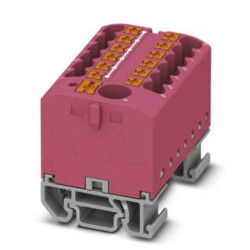 Blok rozdzielczy 13 -żyłowy Phoenix Contact 24A 690 V 12 AWG