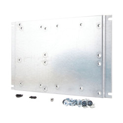 Blokada Eaton Blokada mechaniczna