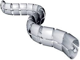 Wąż kablowy "Kabelschlange" Premium-Set (do prowadz.kabli w pionie)