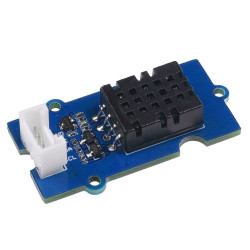 Grove - Temperature & Humidity Sensor V2.0 (DHT20)