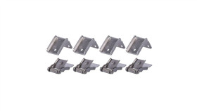 Sprężyny Do Led Panel 60×60 Zr9001