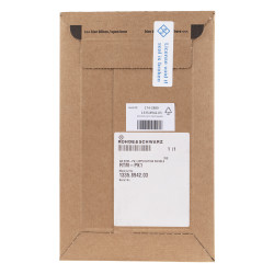 Oprogramowanie do oscyloskopów, Pakiet aplikacji, Oscyloskop RTC3000